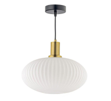 Подвесной светильник Arti Lampadari Delebio E 1.P2 W