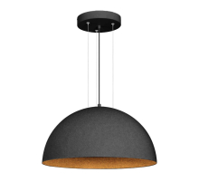 Подвесной светодиодный светильник SP-RESTO-HANG-R1500-280W Warm3000 039932