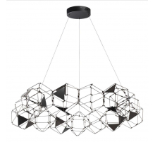 Подвесной светодиодный светильник Odeon Light L-Vision Trellis 5087/68L