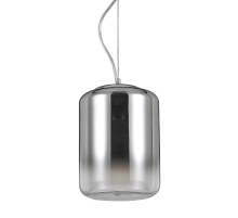 Подвесной светильник Ideal Lux Ken SP1 Small 112084
