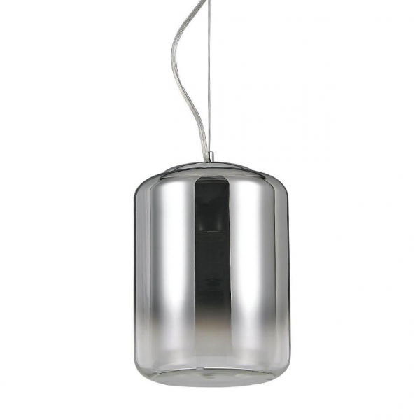 Подвесной светильник Ideal Lux Ken SP1 Small 112084 Подвесной светильник Ideal Lux Ken SP1 Small 112084