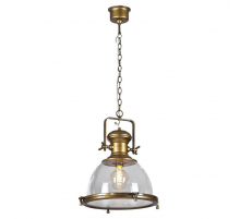 Подвесной светильник Lussole Loft Monsey GRLSP-9611