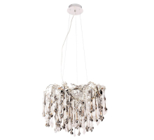 Подвесной светильник Divinare Salice 3150/02 SP-6