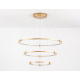 Подвесной светодиодный светильник Ambrella light Comfort Line FL5516