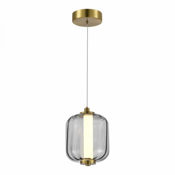 Подвесной светильник ST Luce SUMMER SL1193.313.01 Подвесной светильник ST Luce SUMMER SL1193.313.01