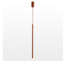 Подвесной светодиодный светильник Lussole Loft LSP-7005