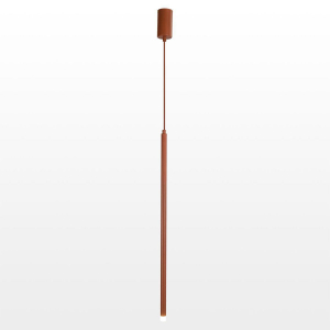 Подвесной светодиодный светильник Lussole Loft LSP-7005
