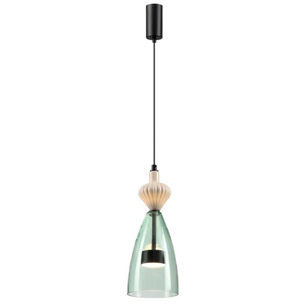 Подвесной светильник Odeon Light PALLETA 5046/12LC Подвесной светильник Odeon Light PALLETA 5046/12LC