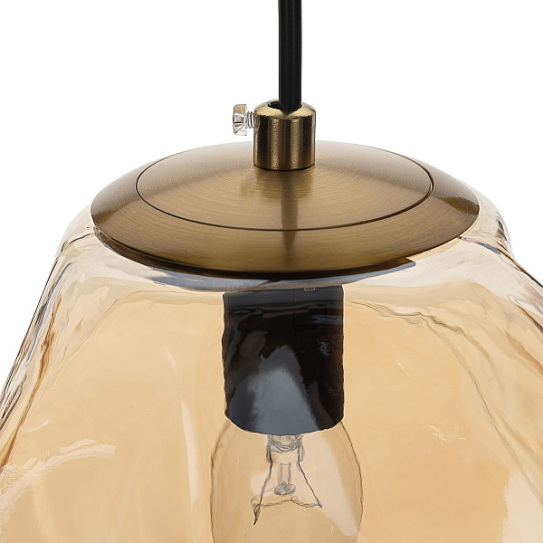 Подвесной светильник Citilux Rocka CL247082