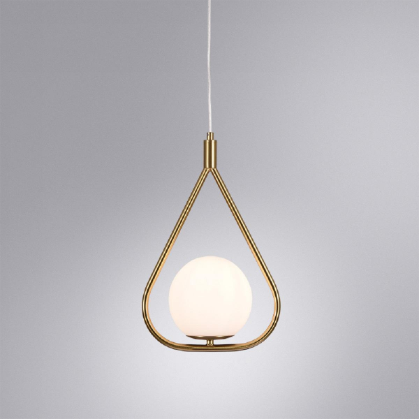 Подвесной светильник Arte Lamp Matisse A7764SP-1AB Подвесной светильник Arte Lamp Matisse A7764SP-1AB