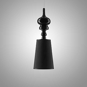 Подвесной светильник Imperium Loft Josephine Pendant Lights D18 Black 208491-22