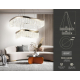 Подвесной светодиодный светильник Ambrella light Traditional TR49728