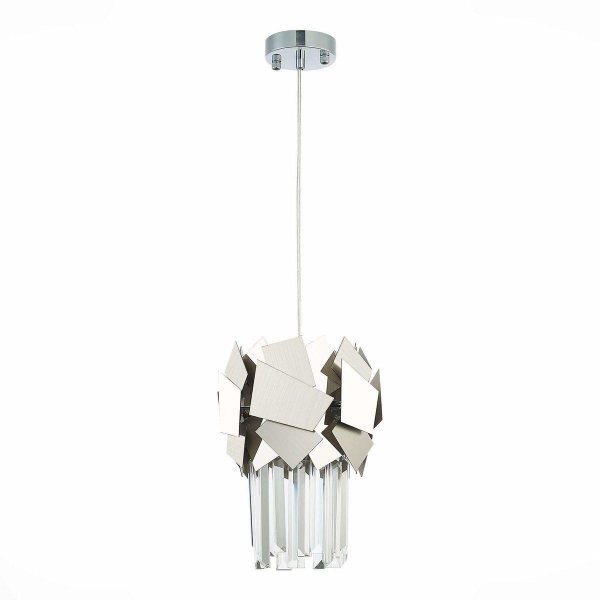 Подвесной светильник ST Luce Caserta SL1232.103.01 Подвесной светильник ST Luce Caserta SL1232.103.01