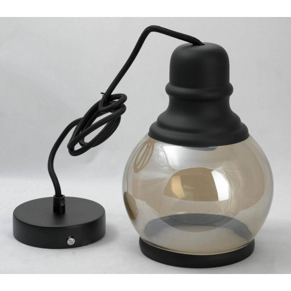 Подвесной светильник Lussole Loft LSP-9689 Подвесной светильник Lussole Loft LSP-9689