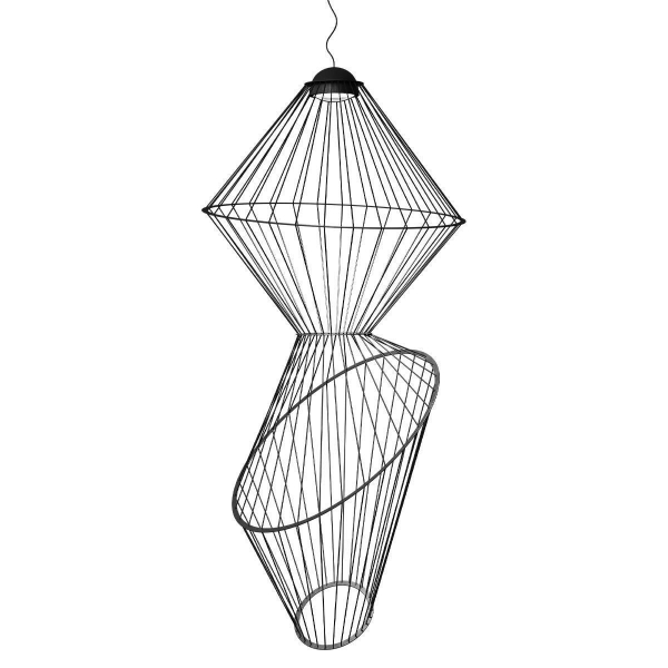 Подвесной светильник Loft IT Beam 10292/B Black Подвесной светильник Loft IT Beam 10292/B Black