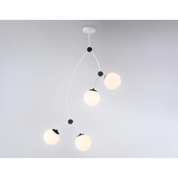 Подвесной светильник Ambrella light Traditional Modern TR2572 Подвесной светильник Ambrella light Traditional Modern TR2572