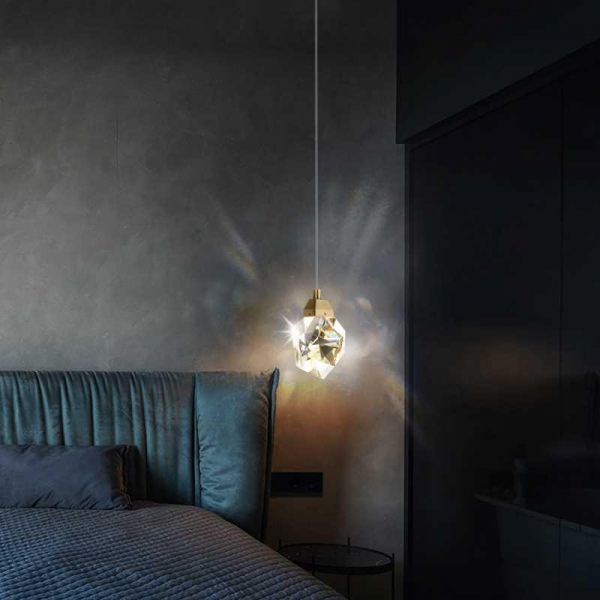 Подвесной светильник Imperium Loft CRISTEL-ONE01 193596-26 Подвесной светильник Imperium Loft CRISTEL-ONE01 193596-26