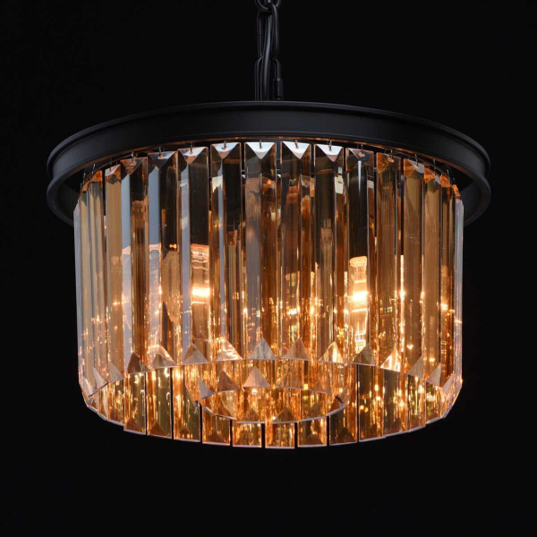 Подвесной светильник MW-Light Гослар 498015203 Подвесной светильник MW-Light Гослар 498015203