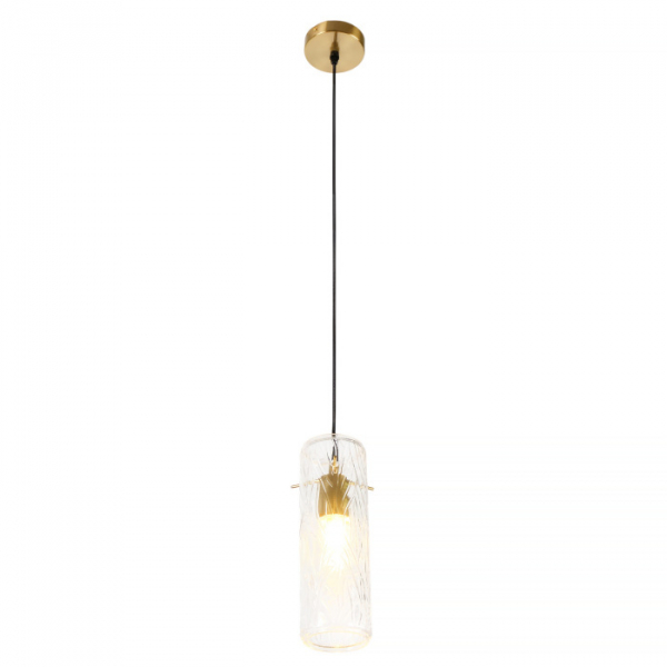 Подвесной светильник MyFar Santos MR2554-1P