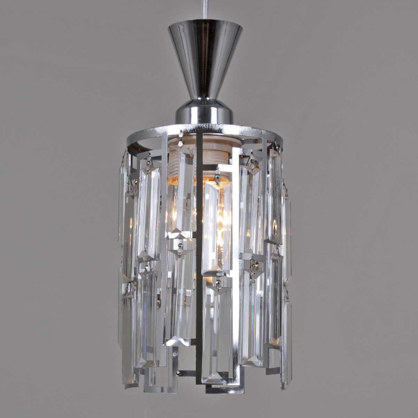 Подвесной светильник Reluce 05803-0.9-03 CH