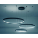 Подвесной светодиодный светильник Ambrella light Comfort Line FL5882