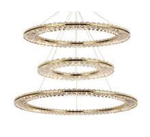 Подвесной светодиодный светильник Newport Compositions S8240_044G