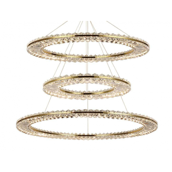 Подвесной светодиодный светильник Newport Compositions S8240_044G Подвесной светодиодный светильник Newport Compositions S8240_044G
