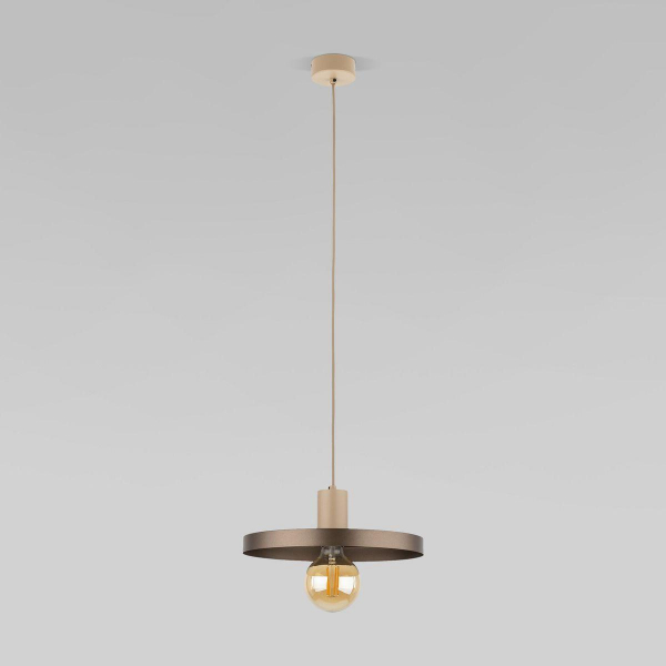 Подвесной светильник TK Lighting 10757 Sila Sabia Brown Подвесной светильник TK Lighting 10757 Sila Sabia Brown