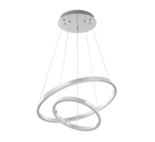 Подвесной светильник LED4U 55000-2 CR