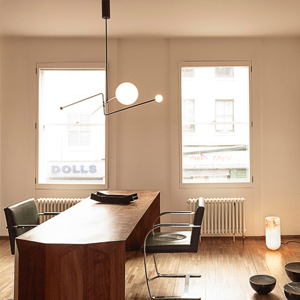 Подвесной светильник Imperium Loft Lines 140821-26