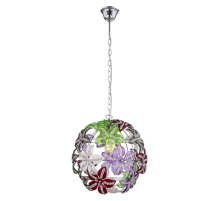 Подвесной светильник Globo Kaunos 51422H