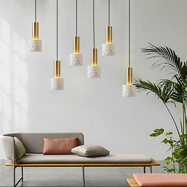 Светильник подвесной Lightera Basel LE149L-25W Светильник подвесной Lightera Basel LE149L-25W