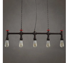 Подвесной светильник Loft-Concept Loft Industrial Plumbing Water Tap 40.992-0