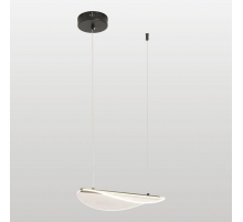 Подвесной светодиодный светильник Lussole Calvert LSP-7367