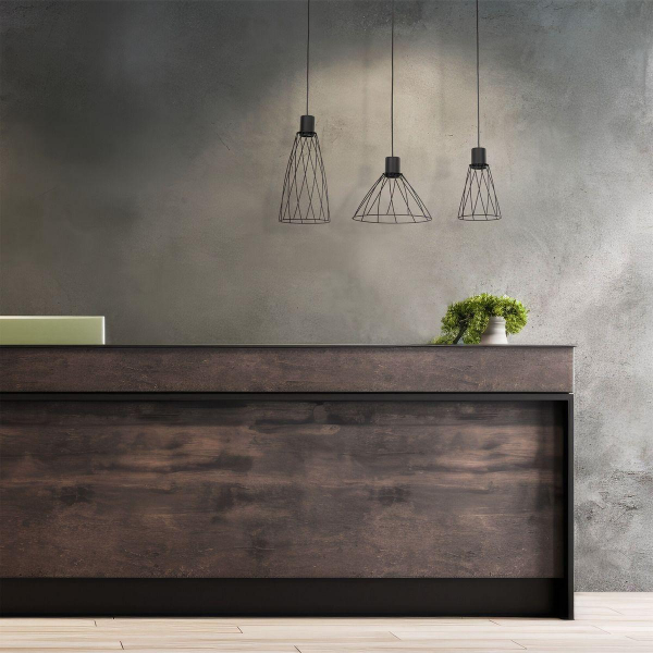 Подвесной светильник TK Lighting 10149 Modesto Подвесной светильник TK Lighting 10149 Modesto