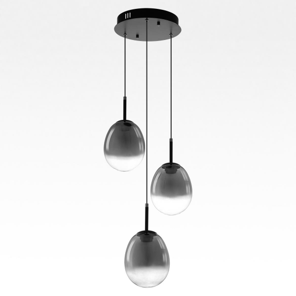 Подвесной светильник Citilux SIGNATURE CL247022 Подвесной светильник Citilux SIGNATURE CL247022