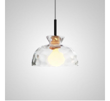 Подвесной светильник Imperium Loft Omg Glass 187978-23 Подвесной светильник Imperium Loft Omg Glass 187978-23