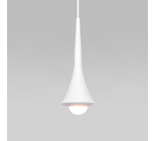 Подвесной светодиодный светильник Elektrostandard Hill 50211 Led белый a060353