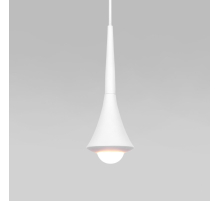 Подвесной светодиодный светильник Elektrostandard Hill 50211 Led белый a060353