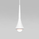 Подвесной светодиодный светильник Elektrostandard Hill 50211 Led белый a060353