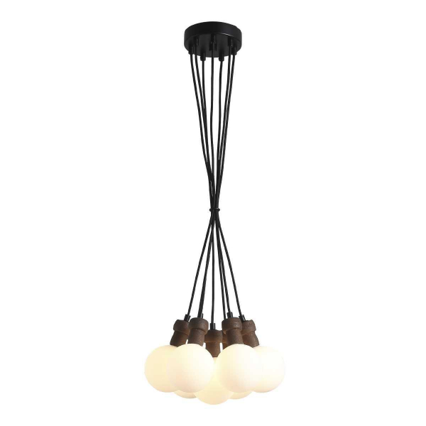 Подвесной светильник ST Luce SL6226.403.07 Подвесной светильник ST Luce SL6226.403.07