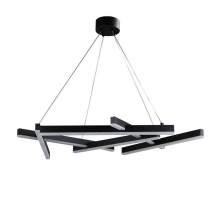 Подвесной светодиодный светильник Zortes Aven ZRS.01243.02