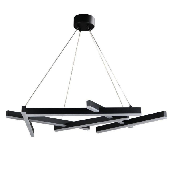 Подвесной светодиодный светильник Zortes Aven ZRS.01243.02 Подвесной светодиодный светильник Zortes Aven ZRS.01243.02