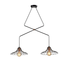 Подвесной светильник Rivoli Moonlight 5150-203 Б0054975