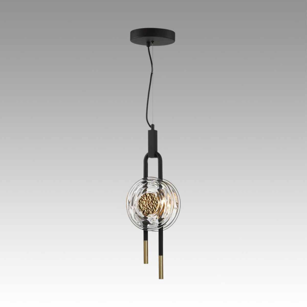 Подвесной светодиодный светильник Odeon Light Exclusive Modern Magnet 5407/12L Подвесной светодиодный светильник Odeon Light Exclusive Modern Magnet 5407/12L