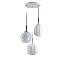 Подвесной светильник Moderli Ivory V11033-3P