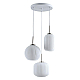 Подвесной светильник Moderli Ivory V11033-3P