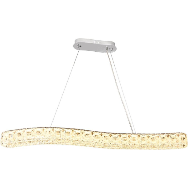 Светильник подвесной светодиодный Stilfort 4021/09/12PL, серия Spayd