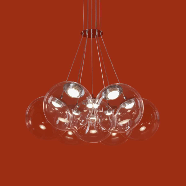 Подвесной светильник Freya FR5580PL-L35N