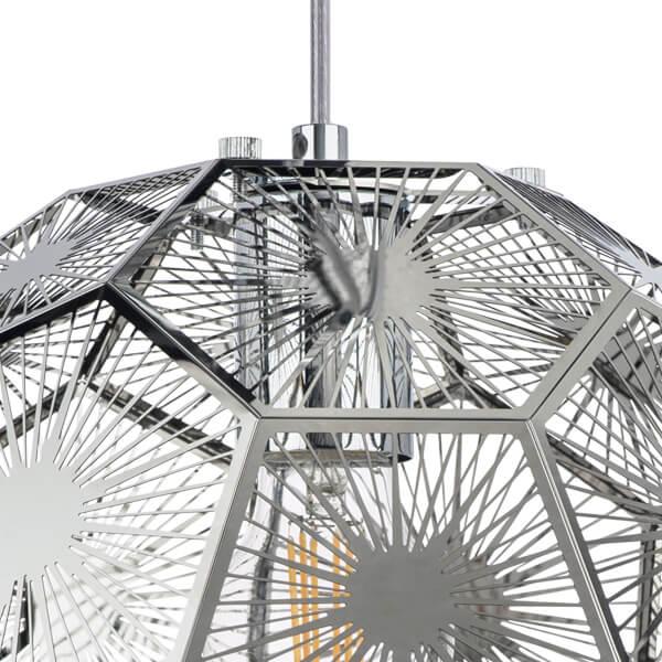 Подвесной светильник Lightstar Fermo 724214 Подвесной светильник Lightstar Fermo 724214